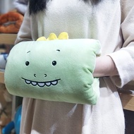 Hand Pillow Arm Pillow Office Sleeping Desk Pillow Stomach Warming Pillow/ Table Hand Pillow/ Work P