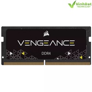 Corsair Vengeance DDR4 3200MHz 8GB 16GB Laptop Ram