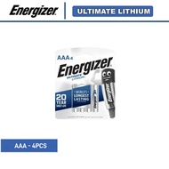 Energizer E91BP4 AA E92BP4 AAA Original Batteries Battery Long Lasting for Toys Remote Keyboard Mous