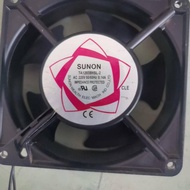[Ready Stock Cooling Fan] DP2004 DP200A2123HSL TA12038HSL-2 2123XSL2123HA2 FD8025A2HSL