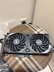 MSI顯示卡 RTX-3050