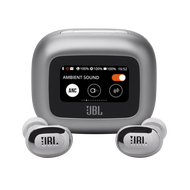 JBL Live Buds 3 with Smart Charging Case™