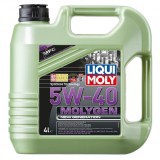 Liqui Moly Molygen New Generation Engine Oil 5W-40 4L