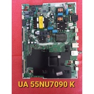 mb - matherboard - mainboard - mobo - samsung - MODEL - UA55NU7090K - 55NU7090K - 55NU7090