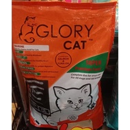 GLORY CAT SALMON 8KG