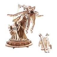 RoboTime 重型攻城弩-3D木質益智模型KW401(公司貨)