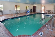 Americas Best Value Inn Houston at FM 1960 & I-45