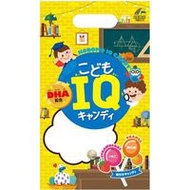 Unimat Riken 兒童 IQ 糖果（含 DHA）10 粒