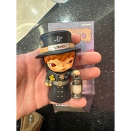 Hirono Monster's Carnival Selected Doctor BeakPopmart