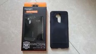 LG G7用Spigen Rugged Armor