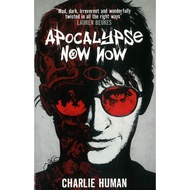 (BX) APOCALYPSE NOW NOW (ISBN: 9781783294732)