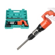 IXT2 C4/C6 Handheld Air Hammer Rust Removal Machine Industrial Powerful Wind Shovel Concrete Crusher