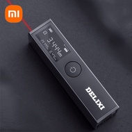 Xiaomi Laser Rangefinder Portable Electronic Ruler Handheld Distance LED Display High-precision Meas