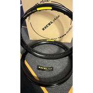 Excel Rim Asia 17x1.6 Black