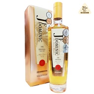 JF Dominic Blended Malt Whisky 700ml