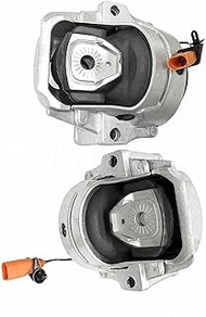 Engine Mounting for A4 for A5 Quattro 2.0T 3.2L 8K0399151 8R0199381AK 8R0199381C 8R0199381E 3PCS Eng