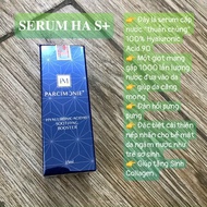 Anti-Wrinkle moisturizing HA serum 15ml