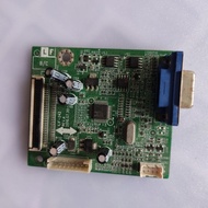 ASUS VH197D computer monitor board