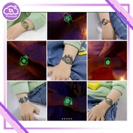 Glow IN THE DARK Children's Watch STICKER/Light STICKER/GLOW IN THE DARK Children's Watch