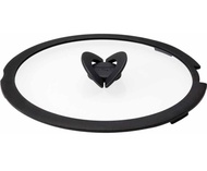 現貨🐰🐰日本特福Tefal T-fal Ingenio 26cm鍋蓋 Tefal鍋蓋 深炒鍋 明火專用 新年禮物
