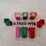 New FUSE CENTER FUSE LONG BOX 30A 50A GLN