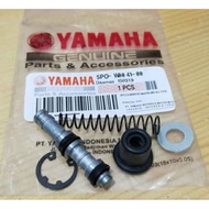 Front Brake Master Sil Seal Kit Yamaha Mio/Jupiter Mx/Vega/Mio 125/Mio M3/Vixion 5P0 Etc. Good Item Quality Guarantee