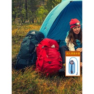 Gregory Gregory STOUT New Style Hiking Backpack 35L Men's Women's 44L Outdoor Hiking Camping Backpac