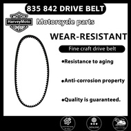 High Performance GY6 Drive Belt - 835x20x30 / 842x20x30-HarveyMoto