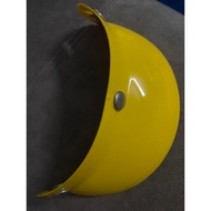 bell bubble cap usa original