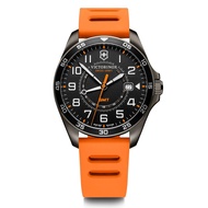 VICTORINOX Swiss Army Watch FIELDFORCE GMT Gift 241897 Quartz [Domestic Genuine Product]