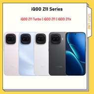 CHINA ROM | Vivo iQOO Z11 Turbo | vivo iQOO Z11 | vivo iQOO Z11S | vivo iQOO Z11x | vivo iQOO Z11i