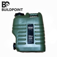 SUNNYHIKE OUTDOOR WATER CONTAINER 12L 18L/ – CAMPING TRAVEL WATER JERRY CAN