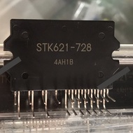 STK621-728 POWER IC STK621-728B STK621-728S 10A 600V genuine