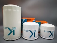 ชุดเซท กรอง คูโบต้า L4508DI L4708  L5018  แท้