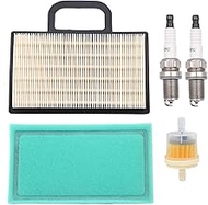 SYSKANT 499486 499486S 698754 Air Filter 273638 273638s Pre Filter for Briggs & Stratton 691007 6956