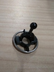 Phụ Kiện Bọt Sữa Nestlé Nespresso Chính Hãng Xoay Từ Tính Ampule Đầu Pha Cà Phê Điện Making旋风 Tạo Bọ