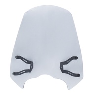 Big Promotion Suitable for Kawasaki Vulcan S 650 VN650 EN650 Front Windshield Deflector Modified Acc