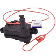 4L0862153D 4L0862153A 4L0862153B 4L0862153C 8V0862153B Fuel tank door lock actuator motor For Audi Q
