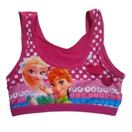 BR E76 Children's Miniset, no sponge, no wire, free size