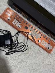 Tech 21 Acoustic Fly Rig EFX
