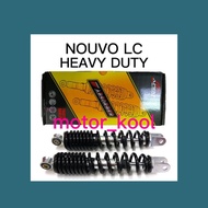 NOUVO LC ABSORBER APIDO HEAVY DUTY ABSOBER