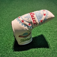Golf GOLF Bag Accessories Cap Shoulder Strap No logo Putter Cover IN STOCK gaimao