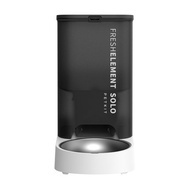 PETKIT Fresh Element SOLO (Global Version) ประกันศูนย์ไทย 1 ปี เครื่องให้อาหารสัตว์เลี้ยงอัตโนมัติ