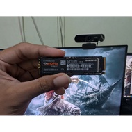 Samsung Evo 970 Plus 1TB NVME SSD with On Warranty