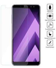 Samsung Galaxy A7 2018 玻璃保護貼 Tempered Glass Screen Protector