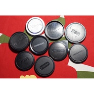 43mm Camera Front Cap
