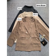 Zema Blazer