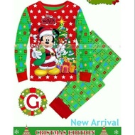 Jw94 Code g Piyama miki red Sz 95-140