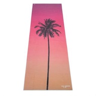 【Yoga Design Lab】Yoga Mat Towel 瑜珈舖巾 - Venice (濕止滑)