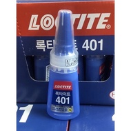 Korean 401 BIDA Cue Tip Glue